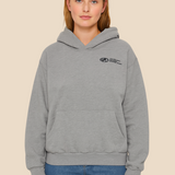 Bluza damska z kapturem „With Love”