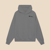 Bluza damska z kapturem „With Love”