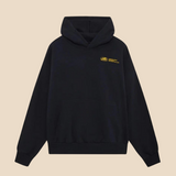 Bluza damska z kapturem „With Love”