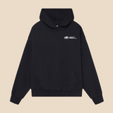 Bluza damska z kapturem „With Love”