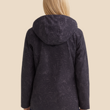 Kurtka damska softshell z kapturem – lekka, wodoodporna kurtka na każdą pogodę