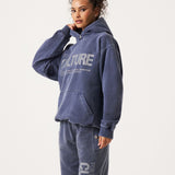 Damski komplet dresowy z nadrukiem COUTURE