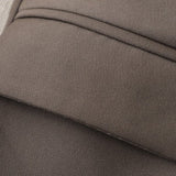 Damska elegancka marynarka z paskiem w talii