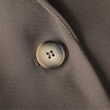 Damska elegancka marynarka z paskiem w talii