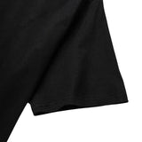 T-shirt damski LIMONCELLO z nadrukiem cytryny – styl casual