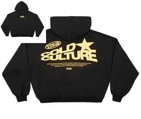 Bluza damska hoodie oversize z nadrukiem graffiti