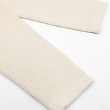 Damski elegancki kardigan dwurzędowy z kołnierzem